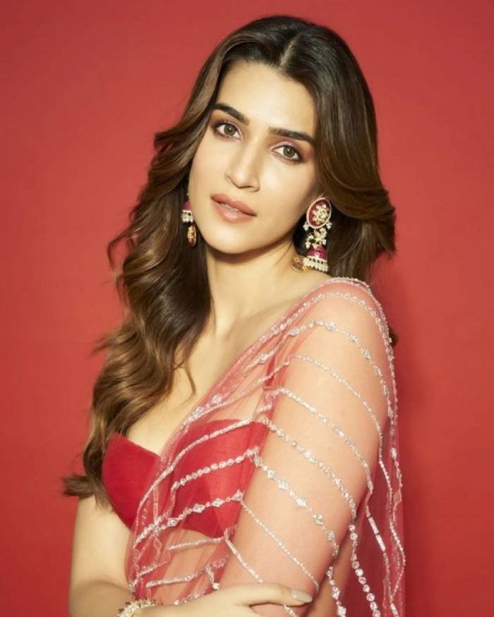 kriti sanon_teluguvox 2